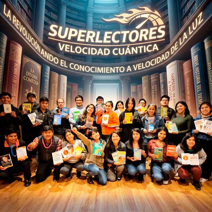 Superlectores
